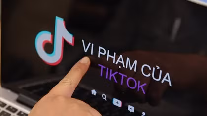 Từ sai phạm của TikTok tại Việt Nam: Cần những giải pháp quyết liệt và đồng bộ