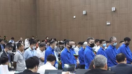 VEC đề nghị các nhà thầu bồi thường thiệt hại trong vụ án đường cao tốc Đà Nẵng - Quảng Ngãi
