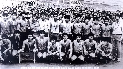 Niềm mong mỏi khôn nguôi