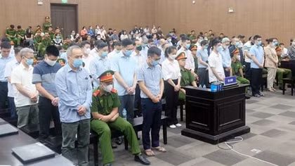 Luận giải những quan điểm khác, góc nhìn ngược (bài cuối)