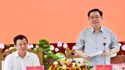 Tập trung mọi nguồn lực, sớm đưa Thừa Thiên-Huế trở thành thành phố trực thuộc Trung ương