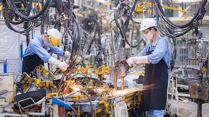 Thực thi nhiều giải pháp hiệu quả để thu hút dòng vốn FDI có chất lượng