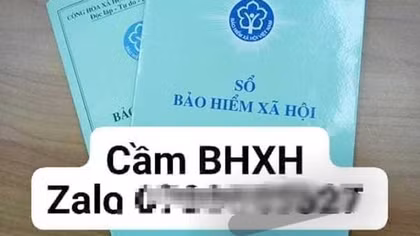 Khi dịch vụ cầm đồ biến tướng