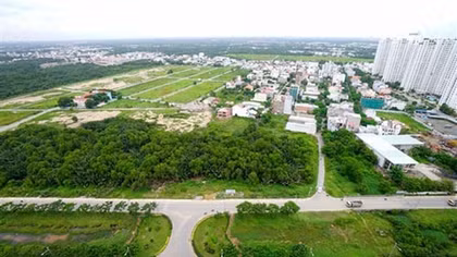 Khiếu kiện đất đai giảm nhưng vẫn chiếm tỷ lệ lớn