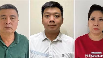 Khởi tố vụ án xảy ra tại Bộ Công thương, Công ty Bách Khoa Việt