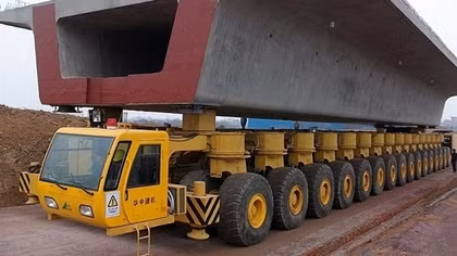 Không gây khó khăn, phiền hà trong cấp phép lưu hành xe quá khổ, quá tải