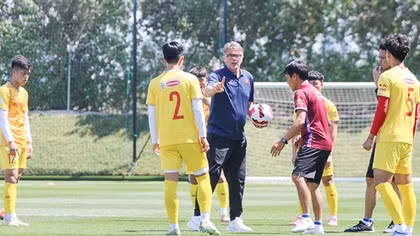 U23 Việt Nam sẽ thể hiện thế nào trước U23 UAE?