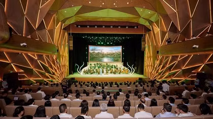 Để “Viên ngọc HGO” luôn tỏa sáng
