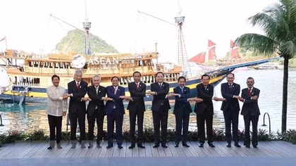 Chung tay khơi thông các nguồn lực phát triển giúp ASEAN bứt phá