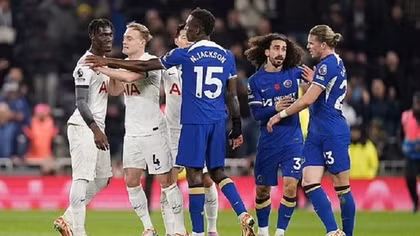 Đứt mạch bất bại, Tottenham vẫn nhận được sự tán thưởng