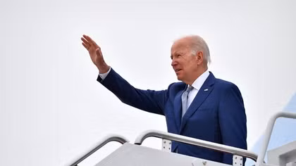 Toàn cảnh chuyến thăm Việt Nam của Tổng thống Hoa Kỳ Joe Biden