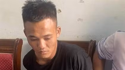 Trắng đêm truy lùng tên sát nhân