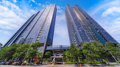 5 ưu thế vượt trội khi đầu tư vào khối đế thương mại Sunshine City