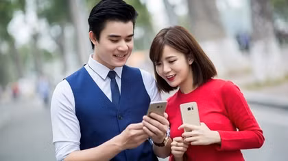 Lưu trữ đám mây - Giải pháp cho xu hướng làm việc thế hệ mới