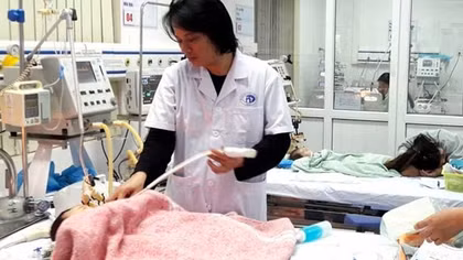 Kỳ diệu chữa bệnh bằng âm nhạc