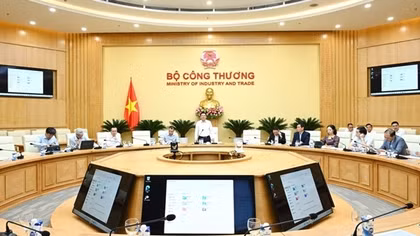 Thúc đẩy thực hiện các dự án điện khí, điện gió ngoài khơi theo Quy hoạch điện VIII