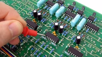 Thiếu nghiêm trọng nhân lực ngành công nghệ vi mạch