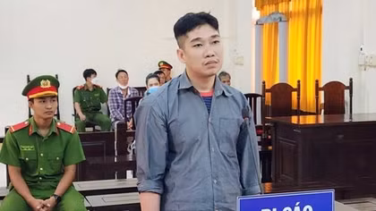 Đánh chết người, “đại ca” xóm đường chùa lãnh án 20 năm tù