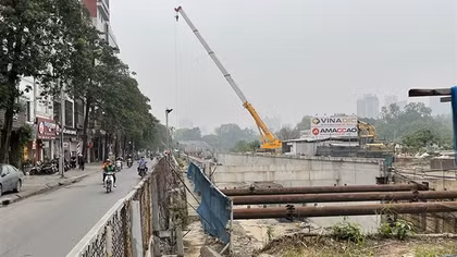 Không sớm giải quyết các vướng mắc sẽ lại lỗi hẹn
