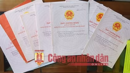 Số tiền bị tham ô tại Đại học Bách khoa Đà Nẵng lên đến trên 136 tỷ đồng