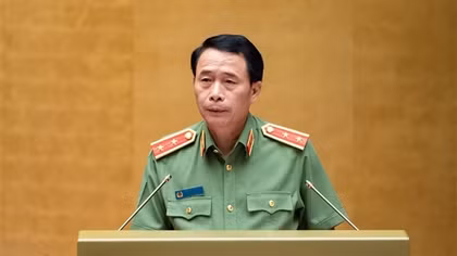 Nhận diện từ sớm, từ xa những nút thắt để tạo đột phá về thể chế