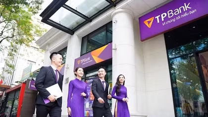 Tăng trưởng tín dụng cao hơn trung bình ngành, HSC lạc quan về triển vọng của TPBank