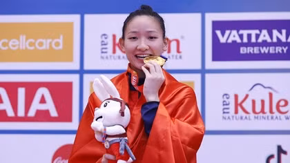 Karate: Môn võ không cần Olympic để trở nên vĩ đại