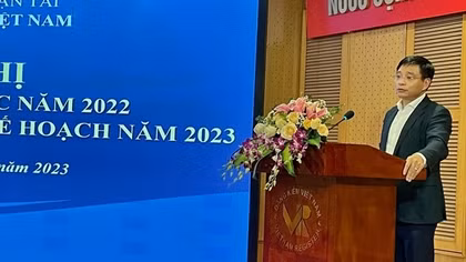 Tiêu cực trong đăng kiểm: “Cục Trưởng còn nhận tiền theo tháng thì chịu luôn”