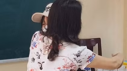 Tư duy "mặt tiền" hay là chuyện nhận diện và phản diện thói quen