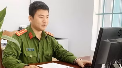 Trưởng Công an xã với chuyện làm căn cước cho người không khai sinh