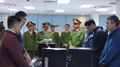 Bịt “lỗ hổng” trong xã hội hóa công tác đăng kiểm
