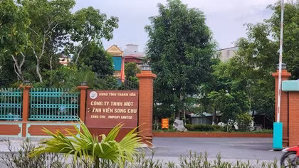 Kết luận vụ “Một người làm quan, cả họ được nhờ” ở Thanh Hoá