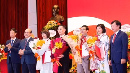 Đại học Bách khoa Hà Nội thành lập thêm 2 trường