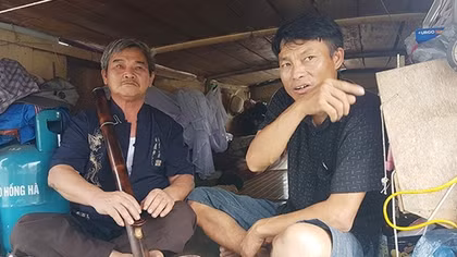 Đồng Mai một thuở vàng son