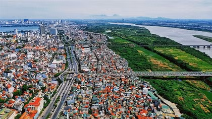 Kỳ tích sông Hồng - đừng chỉ đẹp trên giấy (bài 2)
