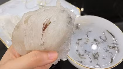 Những thách thức xuất khẩu tổ yến chính ngạch vào Trung Quốc