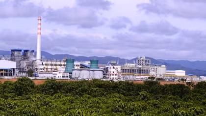 Nguy cơ dừng nhà máy bauxite vì chưa giải phóng được mặt bằng