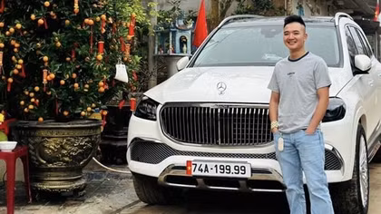 Quá khứ ít người biết của trùm giang hồ Quân “Idol”