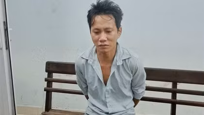 Tên cướp tấn công nữ sinh trong đêm mưa sa lưới