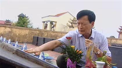 Giữ trọn lời thề - Tây Nguyên xanh