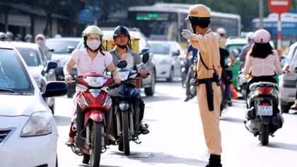 Vì sao cần tách Luật Giao thông đường bộ thành Luật Đường bộ và Luật Trật tự, an toàn giao thông đường bộ?