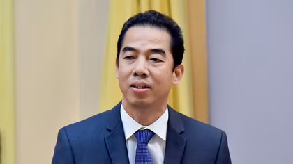 Thứ trưởng Bộ Ngoại giao Tô Anh Dũng nhận hối lộ 21,5 tỷ đồng trong vụ "chuyến bay giải cứu"