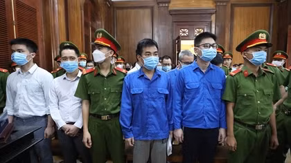 Sai phạm do “áp lực” từ cuộc điện thoại của cấp trên