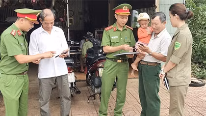 Cạm bẫy lừa đảo trên không gian mạng