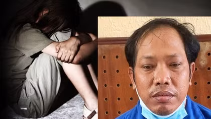 Phòng ngừa tội phạm xâm hại trẻ em