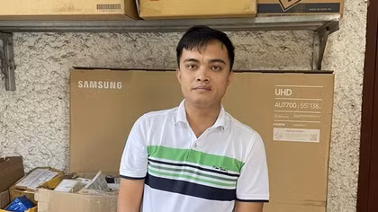 Mạo danh Công an lừa đảo chiếm đoạt 16 tỷ đồng