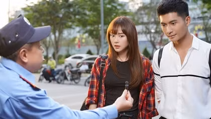 Nghề báo trên phim: Vẫn còn thiếu vắng