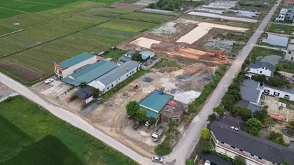 Giá đền bù thấp nhưng chính quyền không thể “xé rào” trái quy định