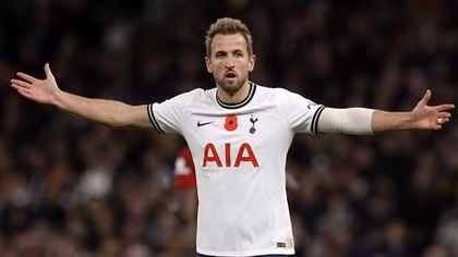 Tân HLV Spurs cũng chưa rõ về tương lai của Harry Kane