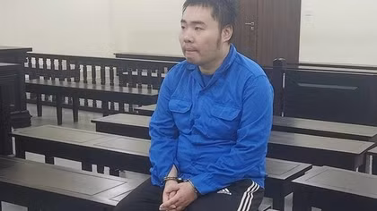 Kẻ hận tình tấn công nhiều phụ nữ bị phạt hơn 13 năm tù